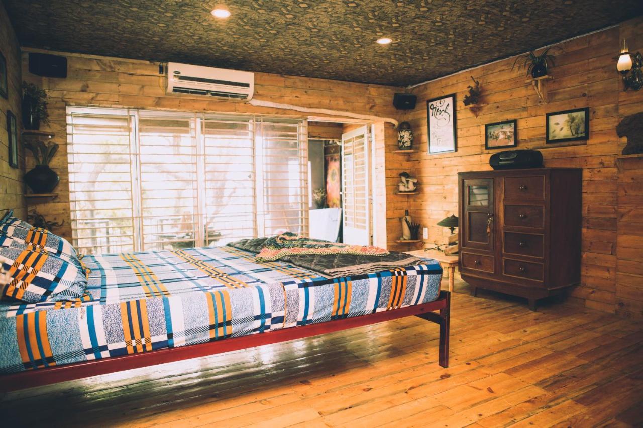 Rong Homestay Quy Nhon Exterior foto