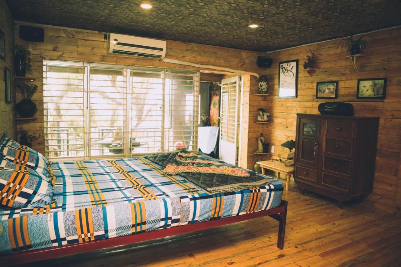 Rong Homestay Quy Nhon Exterior foto